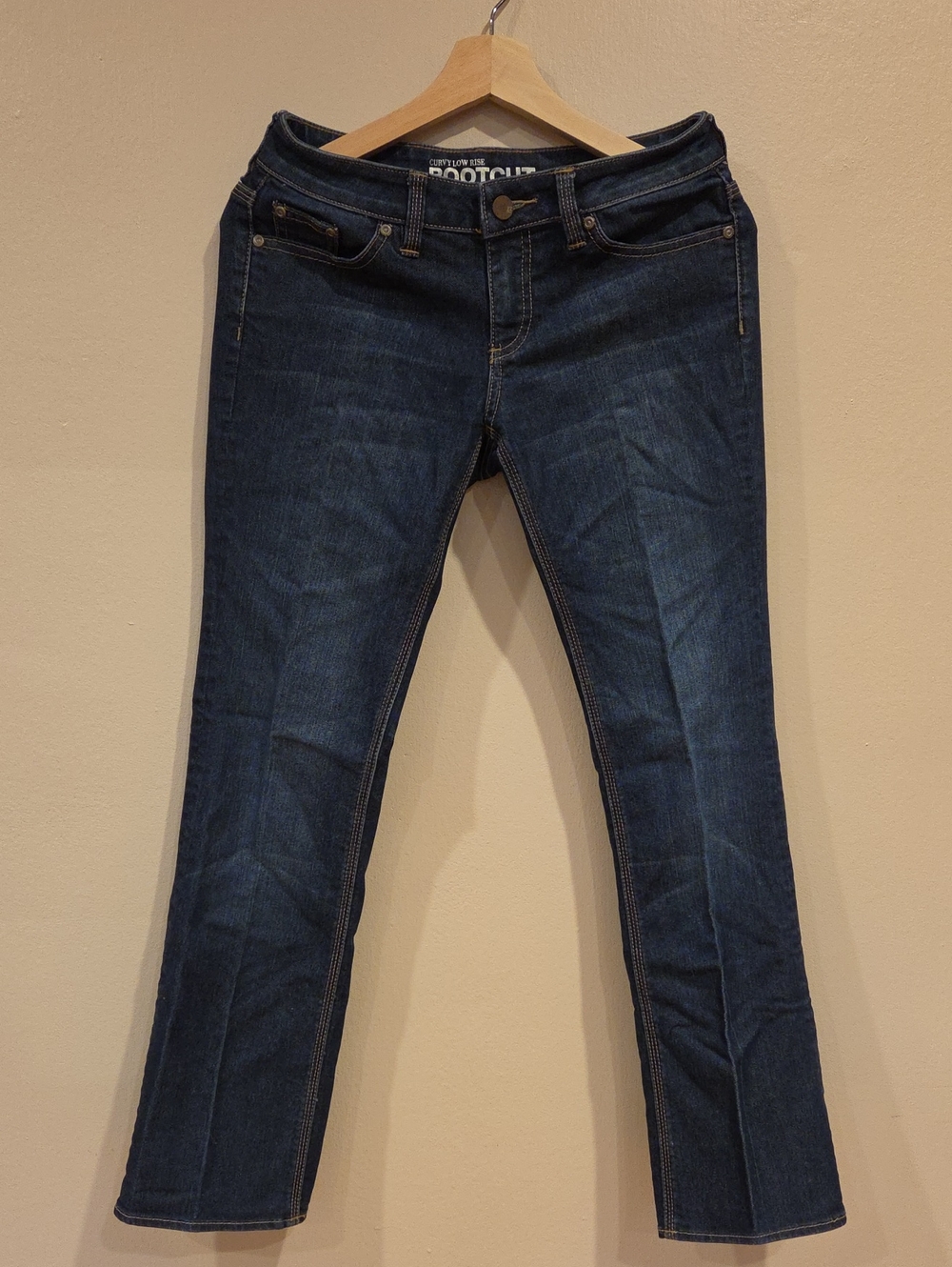 Bootcut Jeans
